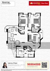 Maysprings (D23), Apartment #207110961